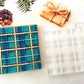 Plaid Pattern Embosser