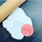 Mam Cookie Stamp