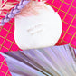 Random (Tiny Acrylic Stamp)