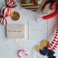 Elf on Duty Embosser