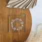 Leaf wreath Embosser
