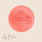 Tiara Cookie Stamp