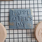 Happy Father’s Day DIY Embosser